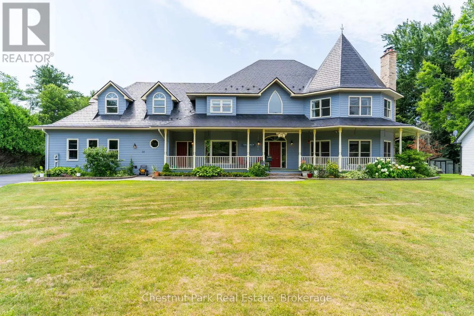 75 Glendale Road, Bracebridge (Monck (Bracebridge))